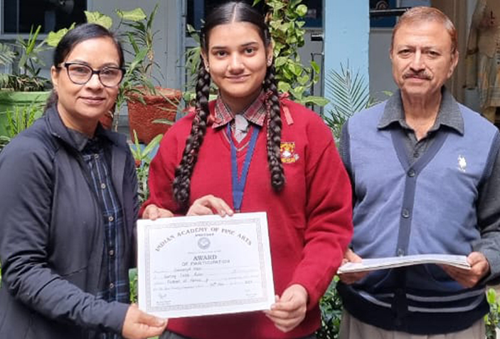 Our Achievement